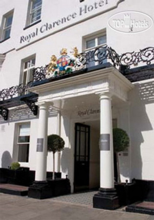 Фотографии отеля  Abode Exeter Hotel 4*