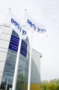 Фотографии отеля  Park Inn by Radisson Doncaster 3*