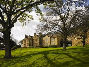 Фотографии отеля  Hollins Hall, a Marriott Hotel & Country Club 4*