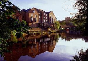 Фотографии отеля  Marriott Durham Hotel Royal County 4*