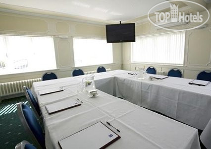 Фотографии отеля  Comfort Inn Ramsgate 3*