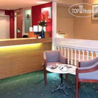 Comfort Inn Birmingham 2*