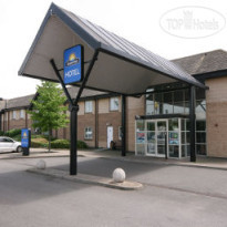 Days Inn Peterborough 