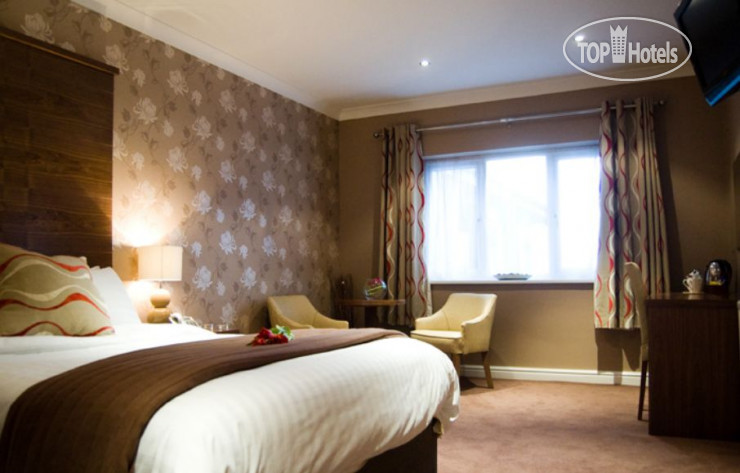 Фотографии отеля  Days Hotel Chester North - Gateway To Wales 3*