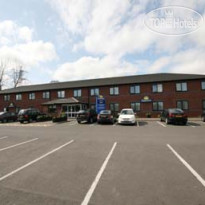 Days Inn Corley NEC M6 