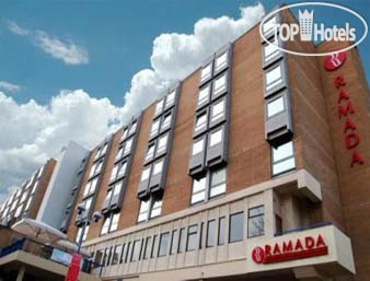 Фотографии отеля  DoubleTree by Hilton Hotel Bristol City Centre 4*