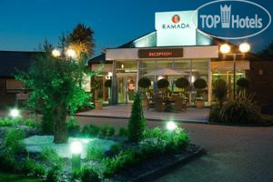 Фотографии отеля  Ramada Dover 4*