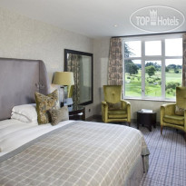 De Vere Slaley Hall 