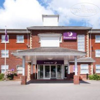 Premier Inn Bolton 3*