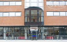 Hampton By Hilton Liverpool City Centre 3*