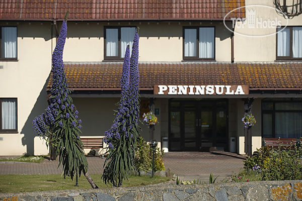 Фотографии отеля  Peninsula 3*