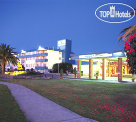 Фотографии отеля  Copthorne Hotel Rotorua 4*