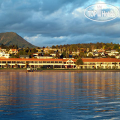 Фотографии отеля  Millennium Hotel & Resort Manuels Taupo 4*