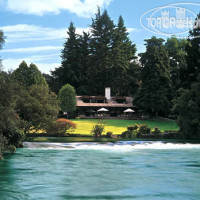 Huka Lodge 4*