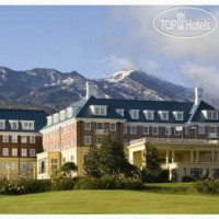 Bayview Chateau Tongariro (закрыт) 4*