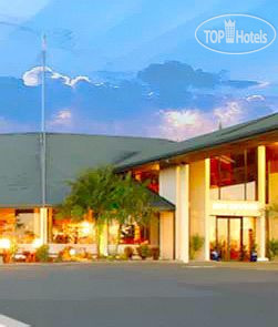 Фотографии отеля  Lakeland Resort Taupo 3*