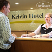 Kelvin Hotel 