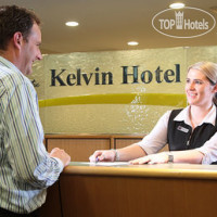 Kelvin Hotel 3*