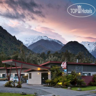 Фото отеля 58 On Cron Motel 3*