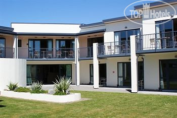 Фотографии отеля  Aspen Court Motel Kaikoura 4*