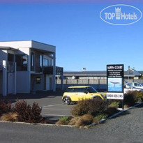 Aspen Court Motel Kaikoura 