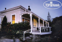 Фотографии отеля  The Point Bed & Breakfast 3*