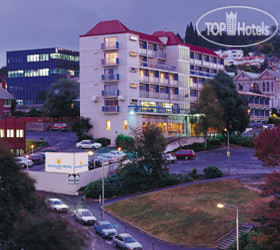 Фотографии отеля  Kingsgate Hotel Dunedin 4*