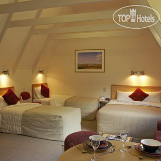 Фото отеля The Hermitage Hotel 4*