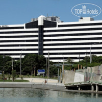 Amora Hotel Wellington 4*