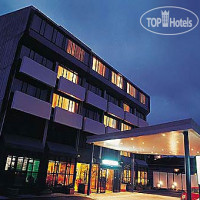 Mercure Hotel Wellington 4*