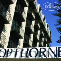 Copthorne Hotel Auckland City 