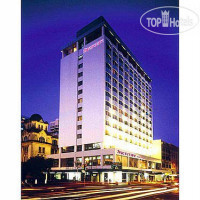 Mercure Hotel Auckland 4*