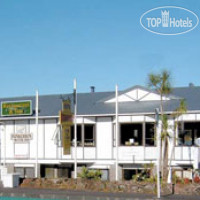 All Seasons Remuera Dunkerron Motor Inn 3*