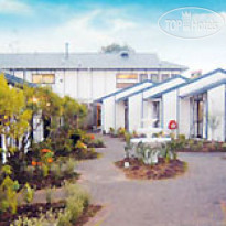 All Seasons Remuera Dunkerron Motor Inn 