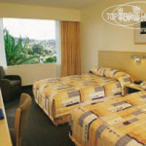 Novotel Ellerslie 