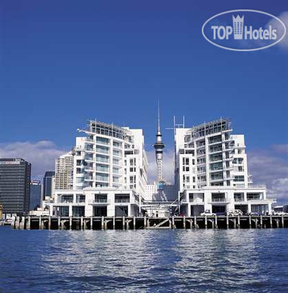 Фотографии отеля  Hilton Auckland 5*