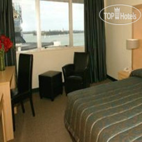 Copthorne Hotel Auckland HarbourCity 