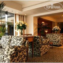 Copthorne Hotel Auckland HarbourCity 