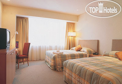 Фотографии отеля  Rydges Auckland 4*