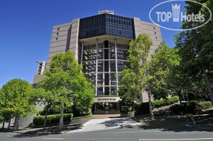 Фотографии отеля  Clarion Collection Rendezvous Hotel Auckland 4*