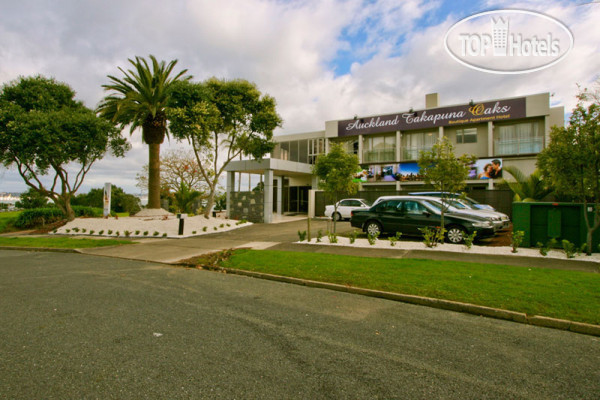 Фото VR Takapuna Auckland (закрыт)