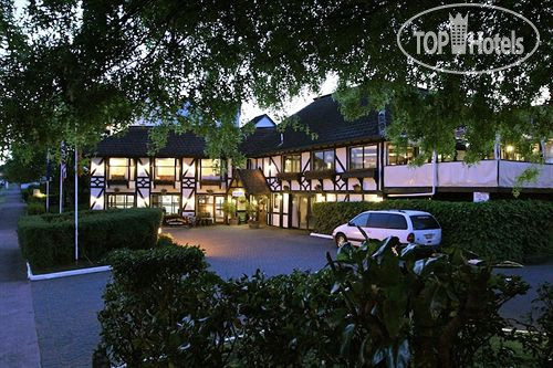 Фотографии отеля  The Surrey Hotel 4*