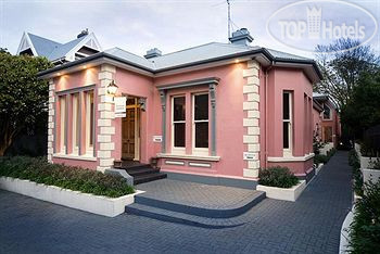 Фотографии отеля  The Classic Villa 5*