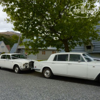 Arrowtown Viking Lodge 