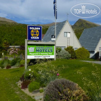 Arrowtown Viking Lodge 3*