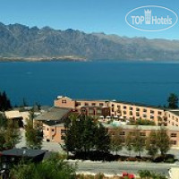 Mercure Resort Queenstown 4*