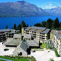 Heritage Queenstown 4*