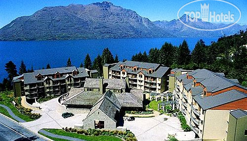 Фотографии отеля  Heritage Queenstown 4*