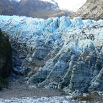 Fox Glacier Resort Hotel 