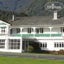 Fox Glacier Resort Hotel 